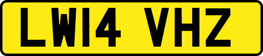 LW14VHZ