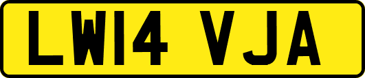 LW14VJA