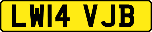 LW14VJB
