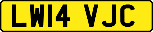 LW14VJC