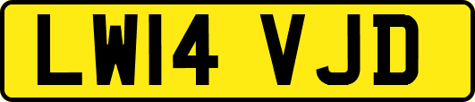LW14VJD