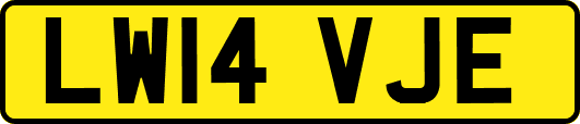LW14VJE
