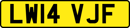 LW14VJF