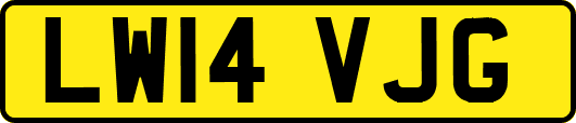 LW14VJG