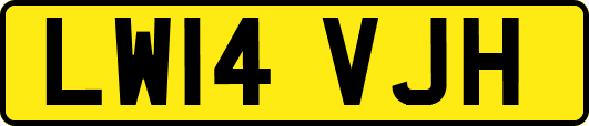 LW14VJH
