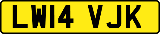 LW14VJK