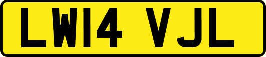 LW14VJL
