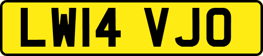 LW14VJO
