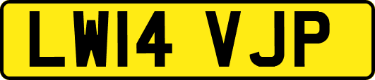 LW14VJP