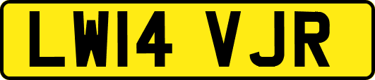 LW14VJR