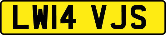 LW14VJS