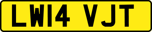 LW14VJT