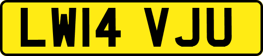 LW14VJU