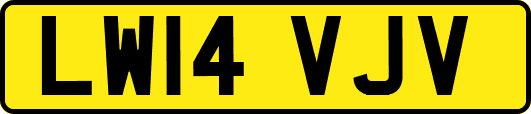 LW14VJV