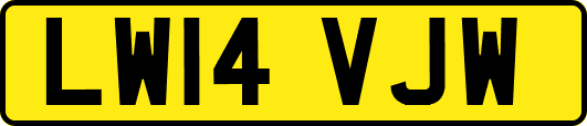 LW14VJW