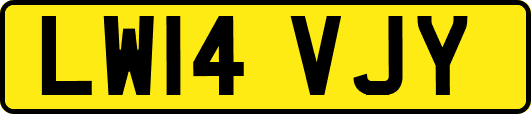 LW14VJY