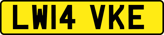 LW14VKE
