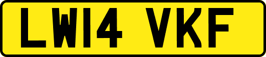 LW14VKF