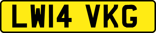 LW14VKG