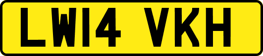 LW14VKH