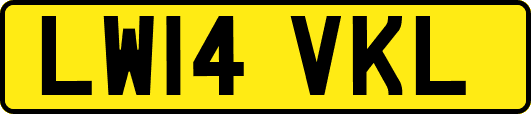 LW14VKL