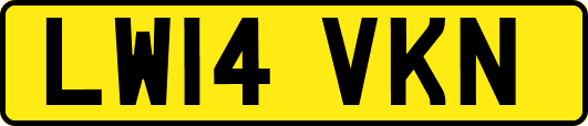 LW14VKN