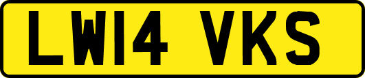 LW14VKS