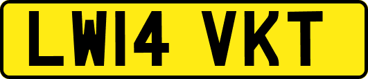 LW14VKT