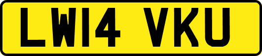 LW14VKU