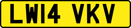 LW14VKV