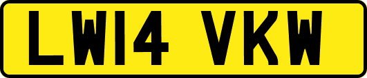 LW14VKW
