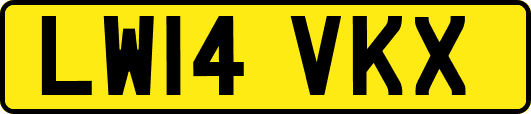 LW14VKX