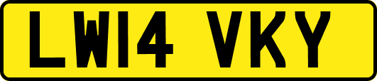 LW14VKY