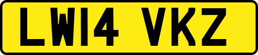 LW14VKZ