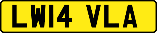 LW14VLA