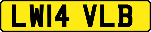 LW14VLB