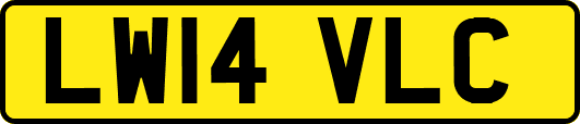 LW14VLC