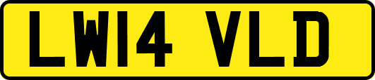 LW14VLD