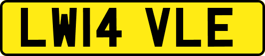LW14VLE