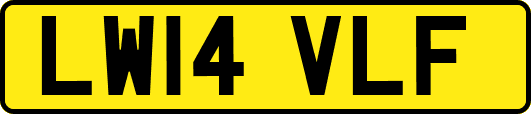 LW14VLF