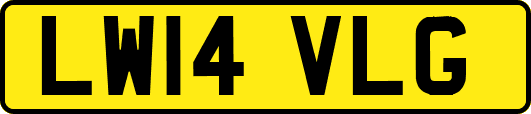LW14VLG