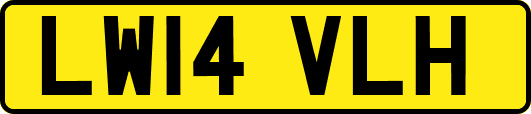 LW14VLH