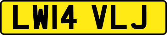 LW14VLJ