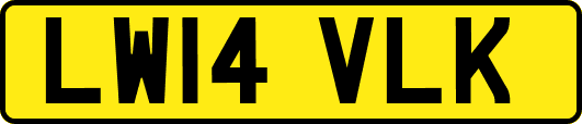 LW14VLK