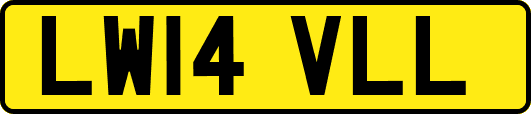 LW14VLL