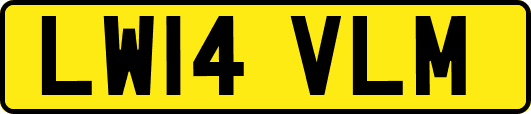 LW14VLM