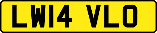 LW14VLO