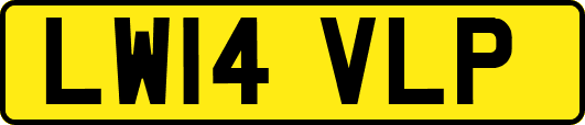 LW14VLP