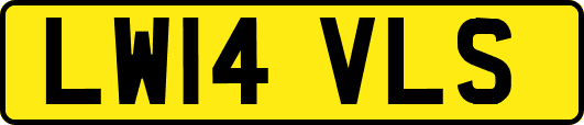 LW14VLS