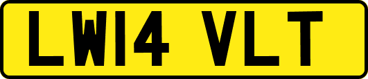 LW14VLT